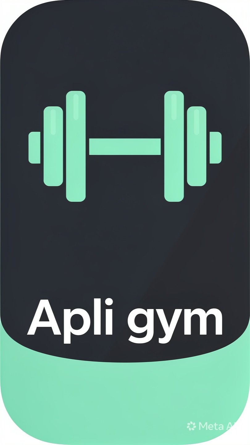 Apli Gym Logo